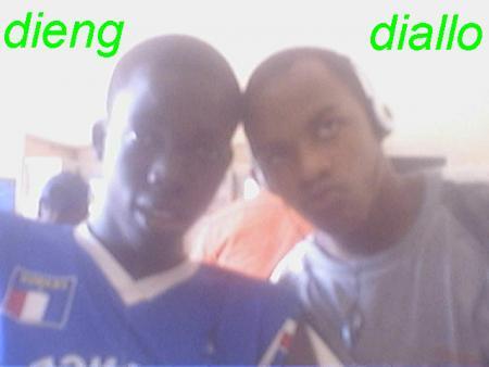 dieng diallo