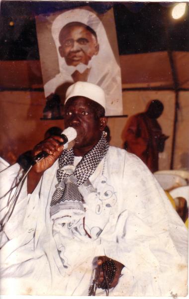 mon pere